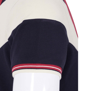 Camisetas de Golf con Logotipo Hechas Profesionalmente, las Más Vendidas del 2026, Calidad Económica del Fabricante, Nuevo Diseño Único para Camisetas Polo de Golf para Hombre - Product Image 4