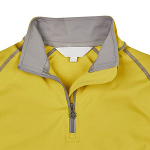 Tissu en polyester et élasthanne respirant et extensible de qualité supérieure, vêtements de sport professionnels pour femmes, confortables, séchage rapide, anti-transpiration - Product Image 5