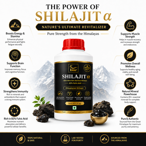 Résine de Shilajit de l'Himalaya de force maximale 1 kg Qualité supérieure 100% naturelle Fournisseur en gros de résine de Shilajit de l'Himalaya en provenance d'Inde - Product Image 3