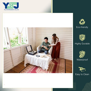 Unique Design Factory Price High Quality Luxury Outdoor Rugs Waterproof 100% Polypropylene Plastic Picnic/ Beach <b>Mats</b> Supplier - Product Image 6