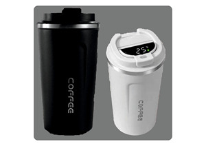 CoolSteel Personalized Printing <b>Mug</b> for Father's Day & Mother's Day - Product Image 5