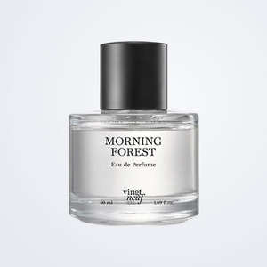 Perfume para coche Morning Forest 50 ml perfume para mujer - Product Image 2