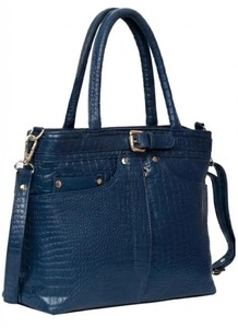 Bolso de Hombro y Bandolera de Cuero Casual para Mujer, Ligero, Ideal para Viajes Urbanos, Disponible para Envío Mundial - Product Image 6