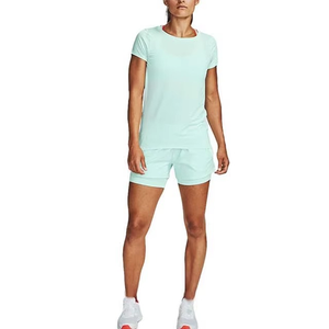 Conjunto Femenino Fácil de Usar, Transpirable, de Dos Piezas, Diseñado para Comodidad Diaria, Viajes, Salidas Casuales y Estilo de Vida - Product Image 1