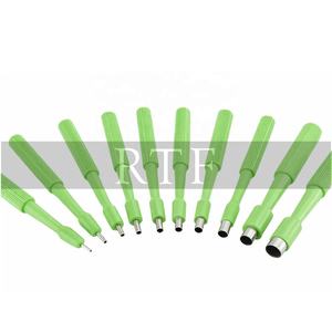 Protector Ocular Manual de Silicona Suave Reutilizable para Uso Clínico, Cirugía Plástica, Blefaroplastia, Párpado Doble - Product Image 6