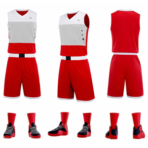 Uniforme de Voleibol Unisex y Conjuntos Deportivos para Clubes, 100% Poliéster Transpirable, Sublimado, Precio Económico, Secado Rápido - Product Image 1