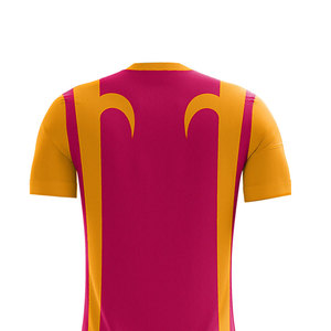 ชุดกีฬาบาสเก็ตบอล Solid Trader Elite Performance Sublimated Varsity Apparel ป้องกันเหงื่อ ระบายอากาศได้ดีเยี่ยม - Product Image 4
