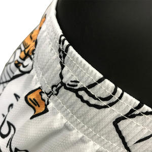 Vente en gros usine : Nouveaux uniformes de sport, kit de sublimation pour maillot de basketball personnalisé, tenue d'équipe, haut de basketball sur mesure - Product Image 5