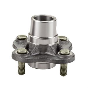 Acoplamiento camlock de precisión de acero inoxidable fundido por cera perdida, conexión rápida para manguera, resistente a la corrosión para fluidos industriales - Product Image 2