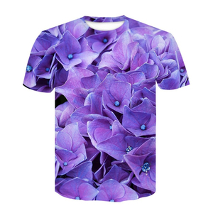 เสื้อยืดผู้ชายขายดีที่สุด ผ้าถักซับลิเมชั่น 100% คอตตอน แขนสั้น สวมใส่สบาย คุณภาพสูง เหมาะสำหรับฤดูร้อน ระบายอากาศได้ดี แห้งเร็ว - Product Image 4