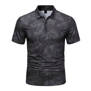 Camisetas Polo Cómodas con Acabado Suave, Diseñadas en Algodón Piqué para Uso Casual y Laboral - Product Image 1