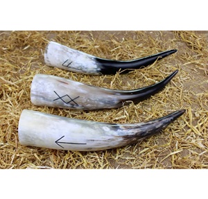 Best Quality of Viking Drinking Horn mug Viking Drinking Horn mug by Address Craft new Best Quality Luxury style Wholesale price - Product Image 5