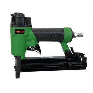 APLUS V-10E, pistolet à ongles pour cadre photo, 5,7, longueur 10mm, TYPE CASSESS 10.8mm couronne type AL, poids léger - Product Image 1