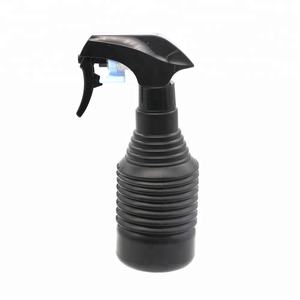 Regadera de Barbero Profesional Ecológica de PET Flexible y Telescópica de 360 ml, Portátil, de Alta Presión y Personalizable para Peinado - Product Image 4