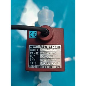 Tiv VF-3011-P01/1Z19SFL020ที่ใช้เป็นชิ้นส่วนอุปกรณ์เซมิคอนดักเตอร์รุ่นเก่า - Product Image 5