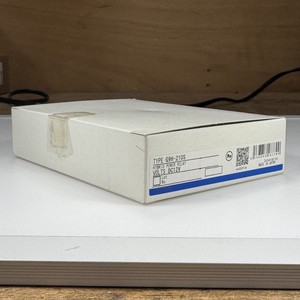 Relé de Potencia Híbrido Original G9H-210S DC12, SSR SPST-NO 10A 100-240VAC, Enchufable para OMRON - Product Image 2