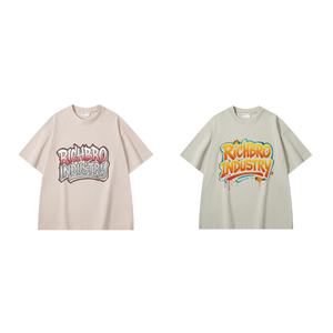 Vente en gros OEM T-shirt de sport pour hommes, musculation, fitness, manches courtes, évacuation de l'humidité, haut de sport, quantité minimale de commande bas directement d'usine - Product Image 3