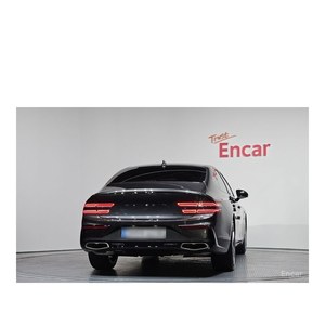 Genesis G80 2024 2.5 Turbo AWD Gasolina 32,068 km Caja de Cambios Automática Asientos de Cuero Volante a la Izquierda Cámara Trasera - Product Image 4