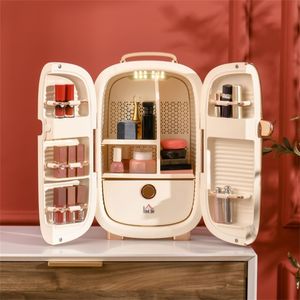 Frigorifero Portatile per Cosmetici e Skincare - Product Image 5