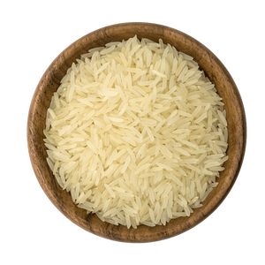 Riz Basmati blanc Sharbati, qualité export, provenant d'Inde |   Emballage personnalisé |   Approvisionnement en gros à des prix compétitifs - Product Image 3