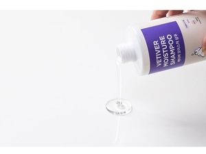Shampooing hydratant pour chiens 300ml, soins pour chiots, soins naturels pour chiens, formule aromathérapie, brillance, fournitures pour animaux de compagnie - Product Image 4