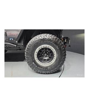 Jeep Wrangler 2.0 Rubicon 2023 de 2 Puertas, Emisión Euro V, Transmisión Automática, Asientos de Cuero con Cámara Trasera en Venta - Product Image 5