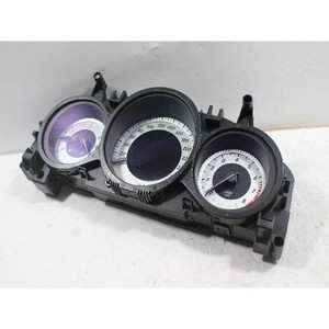 ชุดหน้าปัดเรือนไมล์มือสองสำหรับรถยนต์ C-class รุ่น A2049004009 - Product Image 3