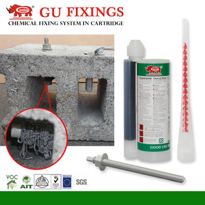 Khả năng chịu nước cao tiêm <span class=keywords><strong>Polyester</strong></span> Neo nhựa để sử dụng xây dựng trong sửa chữa Stud - Product Image 2