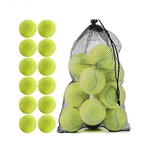 Pelota de Cricket y Tenis de Alto Rebote a Precio Económico, Venta al por Mayor, para Entrenamiento Profesional, Deportes al Aire Libre, Partidos, Prácticas, Entretenimiento - Product Image 2