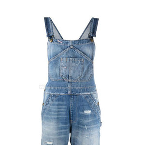 Mono sin mangas de moda con pantalón de pierna ancha y cinturón, atuendo casual elegante y sencillo para mujer - Product Image 4