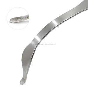 Retractor Quirúrgico HIBBS de Precisión Mundial, Instrumento Quirúrgico Manual de Acero Inoxidable para Cirugía Ortopédica de Columna Vertebral, Certificado ISO13485 - Product Image 4