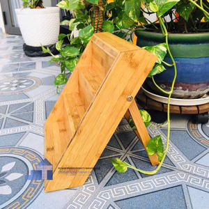 Export Quality Wooden <b>Spice</b> <b>Rack</b> | Vietnam Kitchenware Supplier - Product Image 6