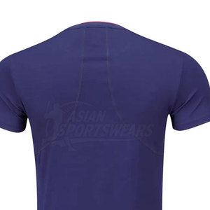 เสื้อวอลเลย์บอลขายส่ง มีไซส์และสีให้เลือกตามต้องการ พร้อมบริการสกรีนโลโก้และหมายเลขสำหรับสโมสรและโรงเรียน - Product Image 4