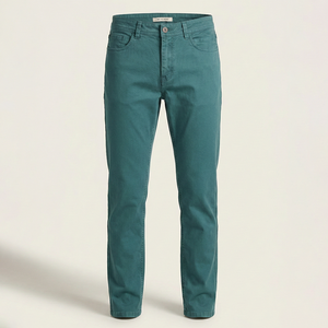Hot Selling Formal Luxury Casual Sweat Outdoor Cotton <b>Summer</b> Smart Mens Chino <b>Pants</b> - Product Image 1