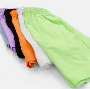 Pantalones Cortos Deportivos para Hombre con Forro, Pantalones Deportivos para Gimnasio, Compra al por Mayor, Ropa Deportiva de Alta Calidad a Precio de Fábrica - Product Image 1