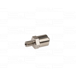 Luer-Lock (m.), M5, INOX - Product Image 2