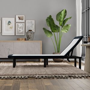 Letto doppio modello lungo H - Product Image 2
