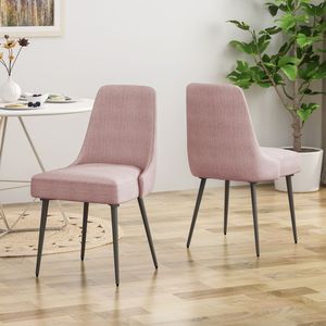 Set di 2 Sedie da Pranzo - Product Image 1