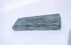 Bloques de Cuerno de Búfalo Natural Sólido de Alta Calidad para Cuchillos Hechos a Mano Personalizados - Agarre Duradero, Tacto Real, Aspecto Religioso Tradicional, Crudo - Product Image 5
