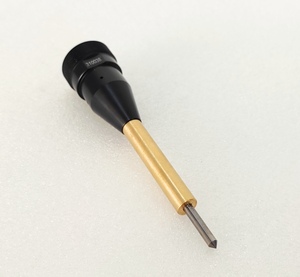 Punta de Marcado de Carburo de Tungsteno EtchON EN4L de 4 mm para Sistemas Industriales de Micropunción - Product Image 1