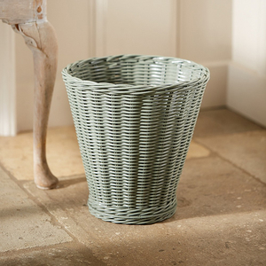 Jarrón de Ratán Tejido a Mano de Alta Calidad, Porta Flores de Mimbre Natural para Decoración del Hogar, Fabricante OEM, Proveedor de Exportación - Product Image 1