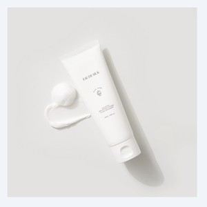โฟมล้างหน้าเกาหลี K-Beauty Syuodeusilkeu Sericin Foam Cleanser 120 มล. ผลิตในเกาหลี สำหรับทุกเพศทุกวัย - Product Image 3