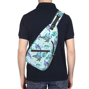 Nouveau sac bandoulière en cuir de qualité supérieure, véritable, fait main, élégant, durable, léger, idéal pour le bureau au quotidien - Product Image 2