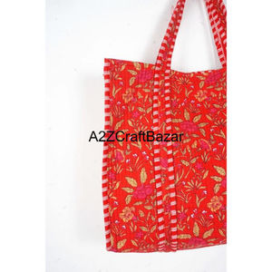 Bolso de Playa Grande de Algodón a Rayas Estilo Boho Hecho a Mano con Asa Larga para Mujer - Uso Diario y Exhibición - Product Image 3