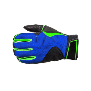 Guantes de Bateo de Béisbol Personalizados de Venta Caliente al por Mayor con Tiempo de Entrega Rápido, Guantes Ligeros de Agarre Flexible - Proveedor - Product Image 6