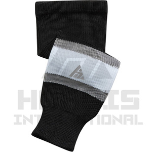 Ice Hockey <b>Socks</b> Best Selling High Quality Best Quality Ice Hockey <b>Socks</b> Hand-knitted in Pakistan Top Quality Ice Hockey Wear - Product Image 4