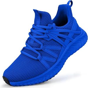 Outdoor Motorcycle Racing Trainer <b>Boots</b> Unisex Breathable Mesh Upper Rubber Outsole <b>Spring</b> Winter Running Walking Trainer Shoes - Product Image 1