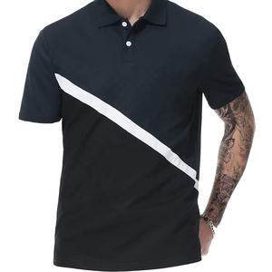 Polos para Hombre de Calidad Premium, Camisas de Estilo Retro de Golf para Hombre, Polos de Manga Corta con Gráficos - Product Image 4
