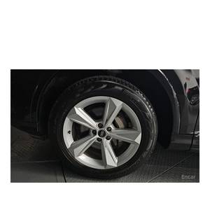 Audi Q7 45 TDI quattro Septiembre 2022 112.340 km Diésel Transmisión Automática Asientos de Cuero Volante a la Izquierda Cámara Trasera - Product Image 5