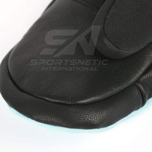 Guantes de esquí resistentes al agua con tela resistente, guantes de esquí para senderismo en la nieve y uso al aire libre, flexibles - Product Image 6